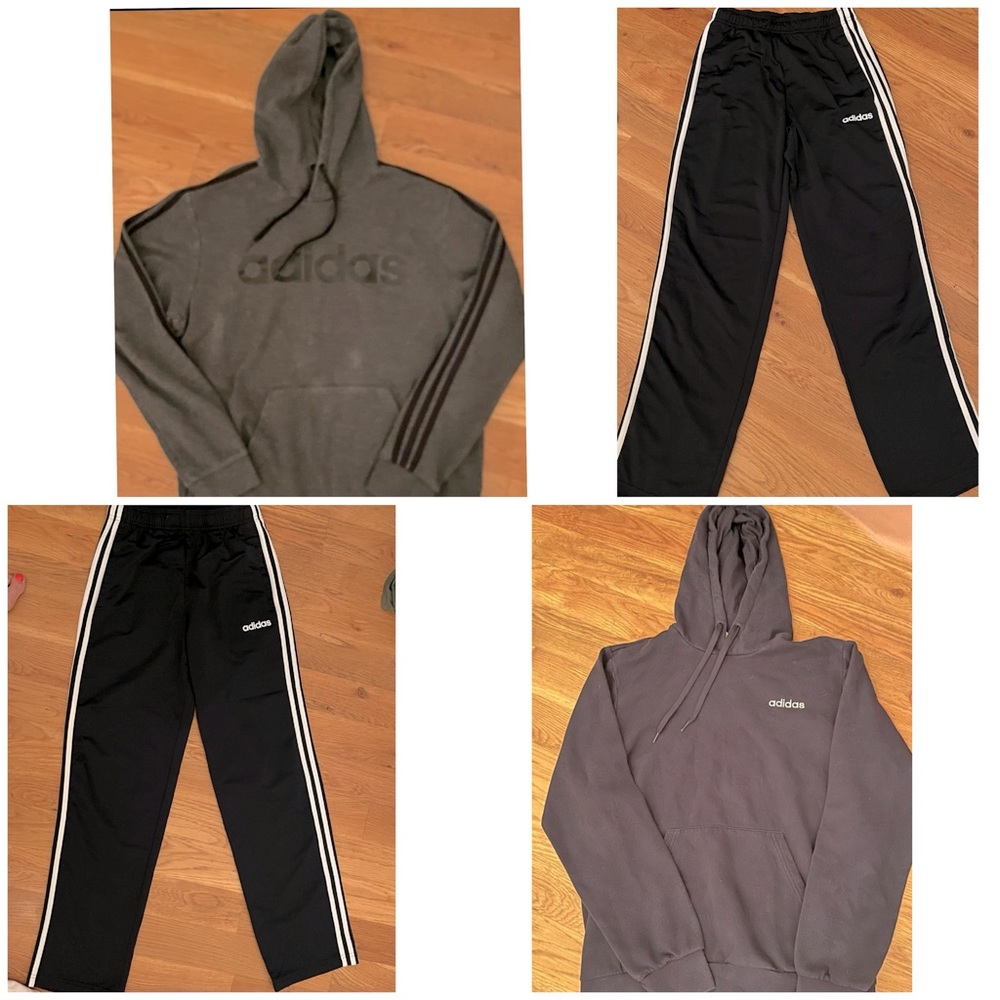 Adidas Bundle - image 1
